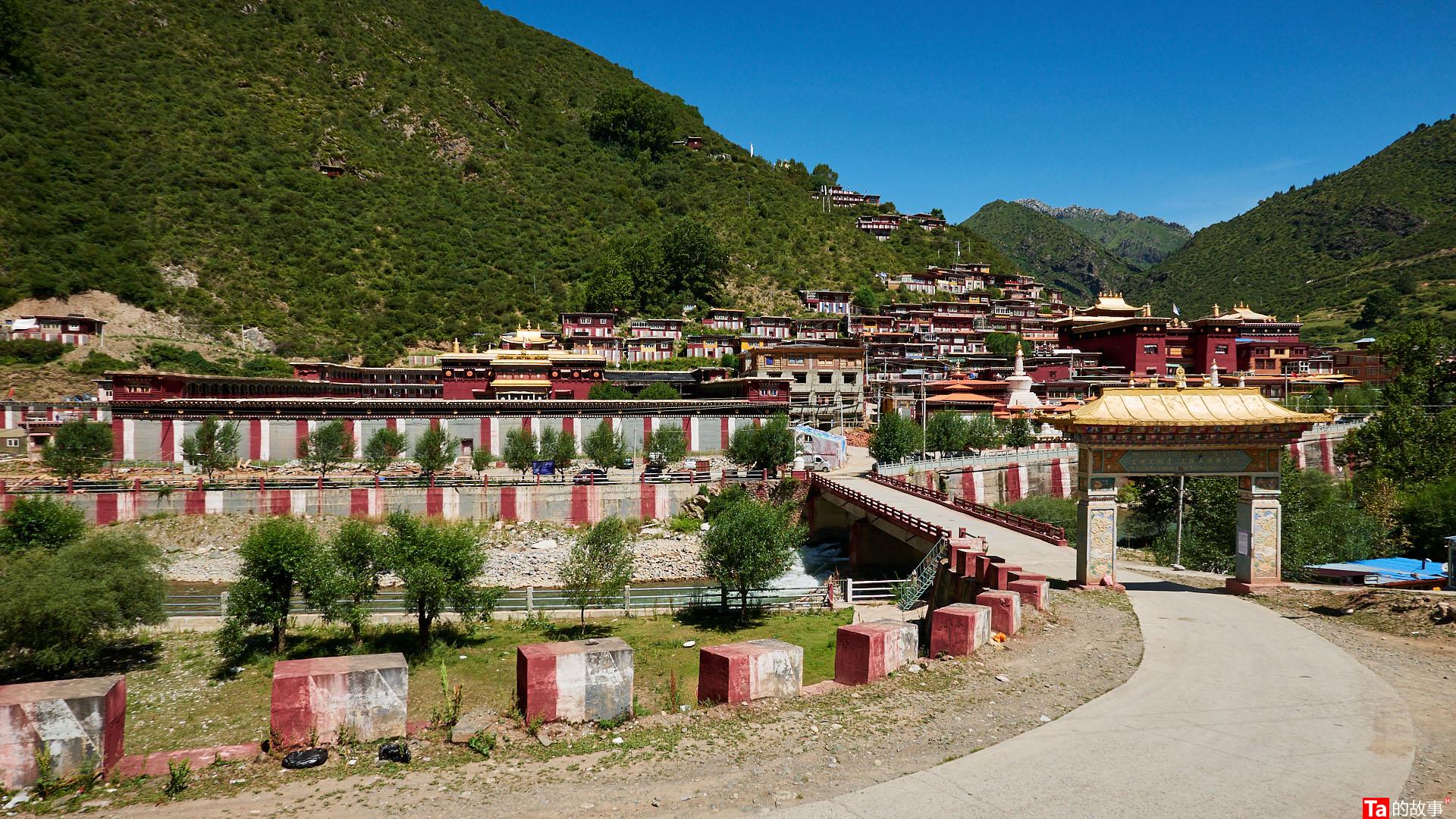 2022雍布拉康游玩攻略,西藏的雍布拉康是一座在山顶...【去哪儿攻略】
