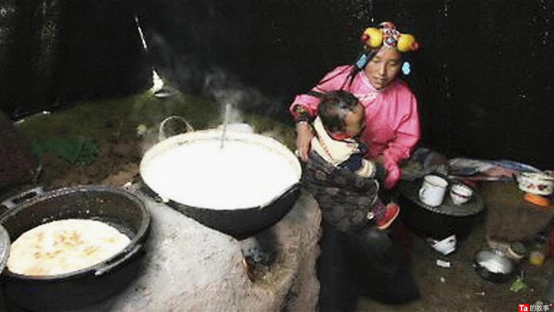 青藏高原传统美食，和藏餐食用时的禁忌