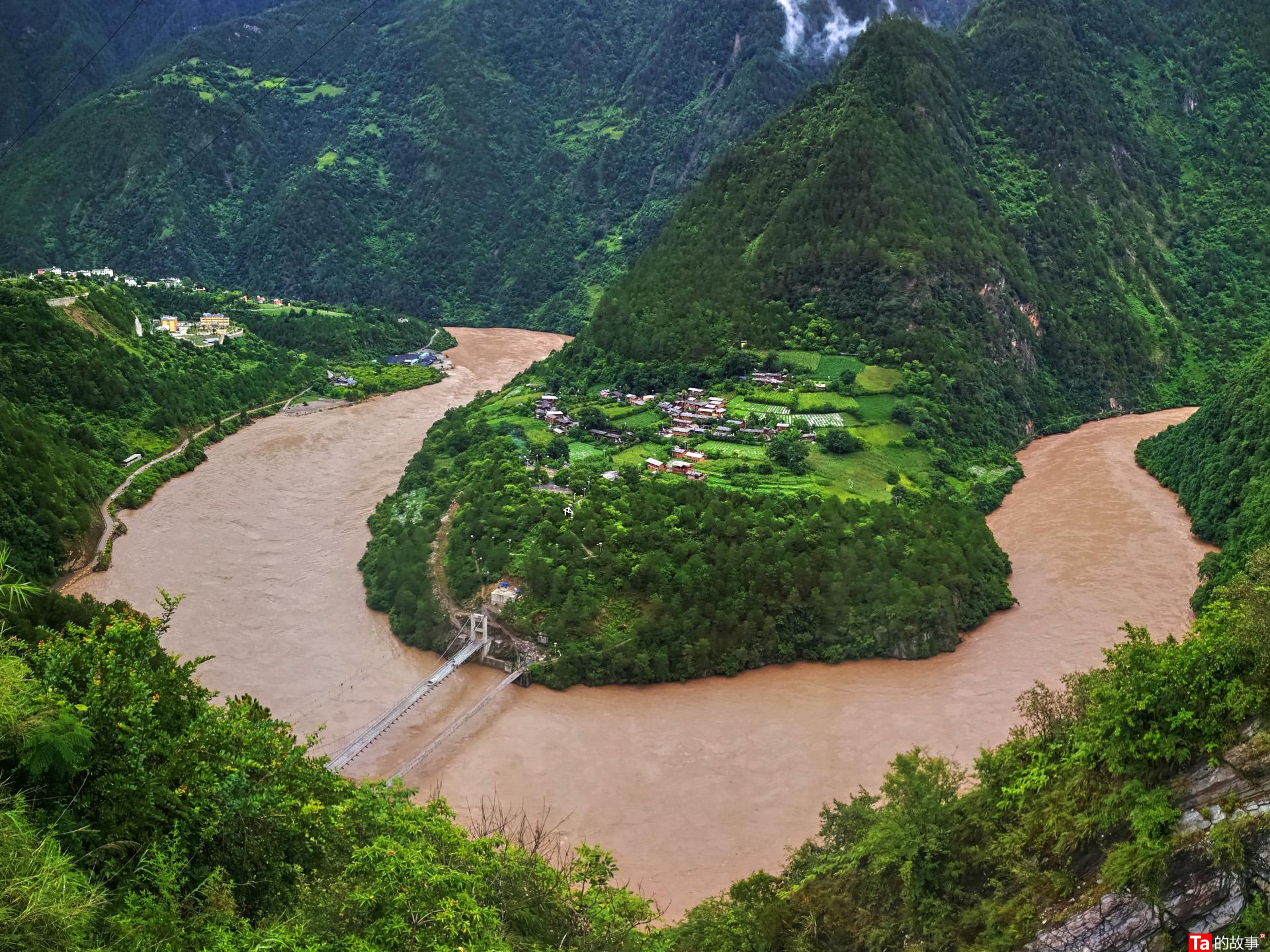 云南旅行，不可绕过的历史人文名胜和自然景观